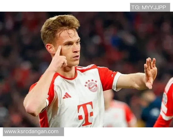 拜仁足球明星时尚穿搭解析展现个性与风格的完美结合