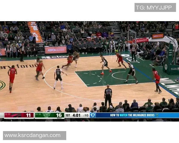 NBA猛龙对阵雄鹿精彩视频直播全程回顾与赛后分析